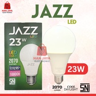 JAZZ 23W WHITE LED Bulb Lamp