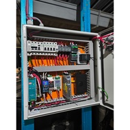 Makerz Smart IoT Relay Panel – 4 Channel Input / 4 Channel Output – CM4 Powered