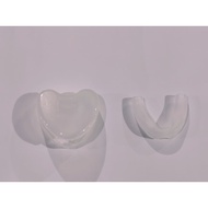 GUM SHIELD taekwondo boxing TEETH PROTECTOR