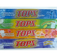 Topz Detergent Bar Soap