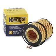 BMW Oil Filter (Engine Code: N20/N26/N51/N52/N53/N54/N55/S55): 3 Series (E90 E91 E92 E93 F30 F80 F31