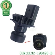 REAR VIEW BACK UP CAMERA For Ford F-150 2011 2012 2013 2014 OEM BL3Z-19G490-B BL3Z19G490B AL3Z-19G49