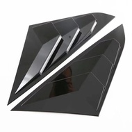 Toyota Yaris Ativ 2023 2024ที่คลุมหน้าต่างสามเหลี่ยมรวมเทปสองหน้า