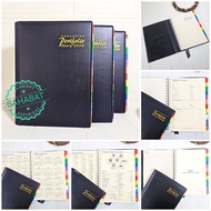 EXECUTIVE PORTFOLIO DIARY AGENDA YEAR 2026 LATEST AGENDA 2026