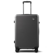 Vali nhựa Mr Vui VLC208 size 24 inch ký gửi (60 x 27 x 42 cm)