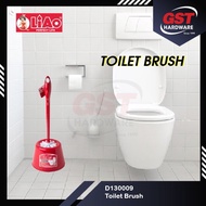 LiAo Toilet Brush & Holder - D130009 | Toilet Bowl Brush | Bristle Brush | Berus Tandas | 马桶刷