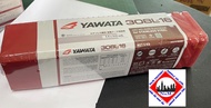 ลวดเชื่อมสแตนเลส 2.6 มม. YAWATA 308L-16 5 กก.