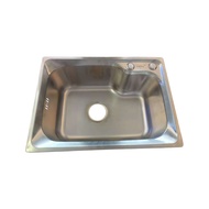 FUERKA Sink Size 68x45x21 Cm.