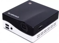 Gigabyte Brix GB-BXPi3-4010 is a mini-PC with built in Projector