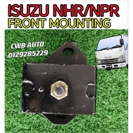 ISUZU NHR/NPR FRONT ENGINE MOUNTING