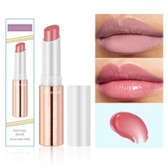 Fafamoon Lipstick Hydrating Moisturizing Non Stick Color Pigment Waterproof High Lip Cup C1j6