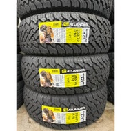 265/70/16 Atlander Roverclaw AT Thailand Tyre Tayar
