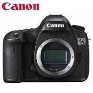 刷卡分期含發票Canon EOS 5DSR 單機身   ■5,060萬像素全片幅 ■雙DIGIC 6數碼影像處