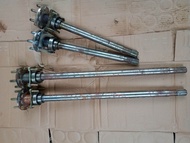 AS RODA GARDAN BELAKANG TOSSA JIALING VIAR RODA TIGA 3 ORIGINAL