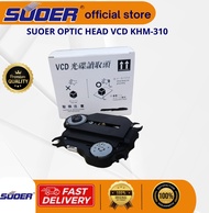 suoer optik head vcd khm-310