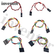 20CM Double Head DUPONT LINE Jumper Wire Dupont Connector Cable 2.54MM 2/3/4/5/6/8 PIN 2P/3P/4P/5P/6