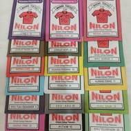 WANTEX CAP Nilon CLOTHING DYE/ CAP Nilon