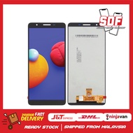 Samsung Galaxy A01 Core A013 LCD Touch Screen Digitizer ORIGINAL (1 months warranty)