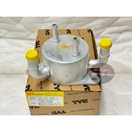 (1331) TYC Mazda 3 BLN BL 2010~2013 / Mazda 5 CR10 CW 2006~2012 Auto Transmission Oil Cooler FSKC-19