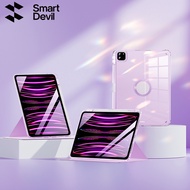 เคสแม่เหล็กกันกระแทกเคสสำหรับไอแพด iPad Air 5 iPad Air 4 iPad Pro iPad Gen 11th iPad iPad 7th 10th/8