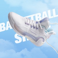 AG Lingkong 1.5 361 Men's Shoes Sports Shoes Basketball Shoes Autumn Actual Combat Training Shoes Gr