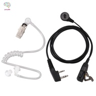Earpiece For Kenwood TYT Baofeng UV-5R BF-888S CB Radio Accessories