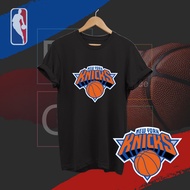 Knicks NBA Team Basketball T-Shirt - MAGIC - KINGS - NBA Basketball Shirt