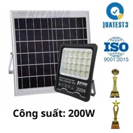 DP17.200 KITAWA 200W Solar Headlight