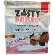 Numew Zesty Oven Baked Cat Food, 1.5kg