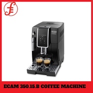 Delonghi ECAM350.15.B Dinamica Espresso Coffee Machine (350.15 ECAM 350.15.B)