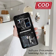 Softcase SAMSUNG GALAXY A35 5G 2024 Fashion Case - Latest SAMSUNG GALAXY A35 5G Case SAMSUNG GALAXY 