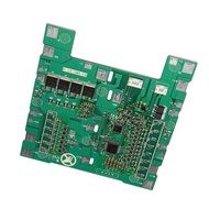 Battery Green Battery Pcb Protection Board Lithium Battery PCB Protection Board for Mini Pro Balanci