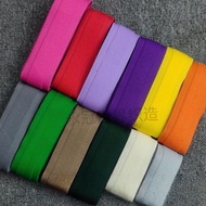 Elastic Band 4.5cm Color High Elasticity Skin-Friendly Durable Thickened Flat Loose Elastic Band Ela