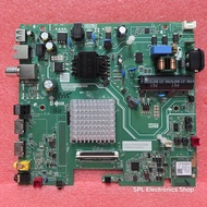 เมนบอร์ดทีวี TCL 40V5C ( TPD.MT9221T.PB771 ( T ) ) อะไหล่แท้/ถอดมือสอง