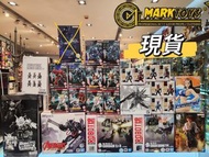 現貨 Gundam Avengers tech-on venom wolverine robot魂 One Piece rider