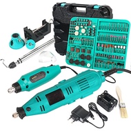Die Grinder Set Grinder and Polisher Cutting Electric 350 PCS - DG350
