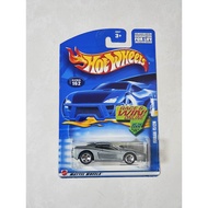 Hot Wheels Ferrari F512M