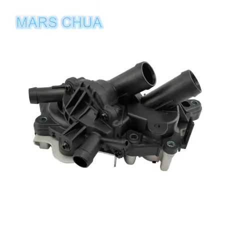 04E121600AL Water Pump for A1 A3 A4 Q3 Beetle CC Golf Jetta Polo Scirocco Sharan Tiguan Touran 04E 1