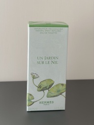 Hermès 尼羅河花園淡香水 100ml