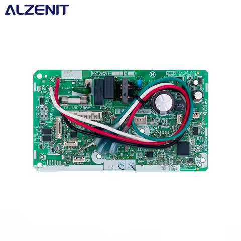 New For Daikin Air Conditioner Indoor Unit Control Board 2P341918-6N-00 Circuit PCB EX13009-6 Condit
