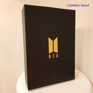 BTS MERCH BOX #8 – Sealed Limited Edition (Out of Print)
