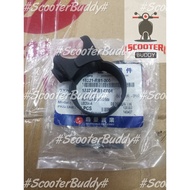 ORIGINAL SYM MUFFLER BAND 37mm / Exhaust Centre Band (18321-RB1-000) New Evo250i / Cruisym / Symphon