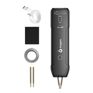 Portable Spot Welder Machine Portable Spot Welder Spot Welding Machine for Welding Strips and Iron