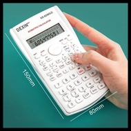 Student Calculator Test Special Scientific Scientific Calculator Multifunction Calculator