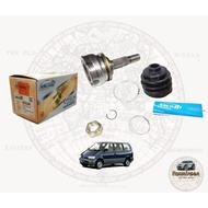 CV Joint For Nissan Serena C23