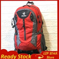 Ready stock Deuter  Hiking travel backpack 40L