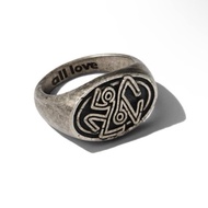 [NEW] ALL LOVE ICON RING
