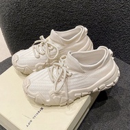 Anti-Slip Lightweight Hiking Shoes - Elastic & Woven Fabric | Perfect Fit for Any Outfit