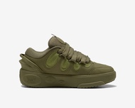 Sepatu Basket Pria Puma X LaMelo Ball La France Oak Tree 31297801