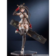 Max Factory PLAMATEA MX-chan
